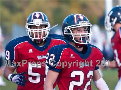 Thumbnail 3 in Timpview @ Springville (4A Quarterfinal) photogallery.