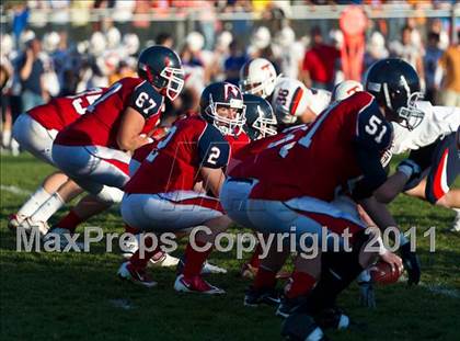 Thumbnail 3 in Timpview @ Springville (4A Quarterfinal) photogallery.