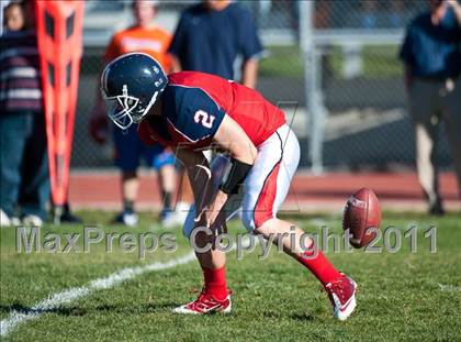 Thumbnail 3 in Timpview @ Springville (4A Quarterfinal) photogallery.