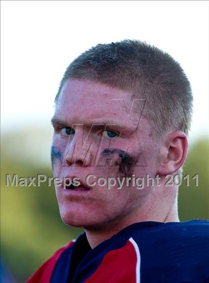 Thumbnail 1 in Timpview @ Springville (4A Quarterfinal) photogallery.