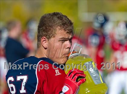 Thumbnail 3 in Timpview @ Springville (4A Quarterfinal) photogallery.
