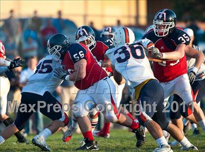 Thumbnail 3 in Timpview @ Springville (4A Quarterfinal) photogallery.