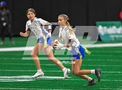 Thumbnail 3 in Southeast Bulloch vs. North Oconee (GHSA Division 1 Final) photogallery.