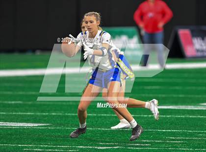 Thumbnail 2 in Southeast Bulloch vs. North Oconee (GHSA Division 1 Final) photogallery.