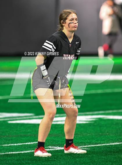 Thumbnail 1 in Southeast Bulloch vs. North Oconee (GHSA Division 1 Final) photogallery.