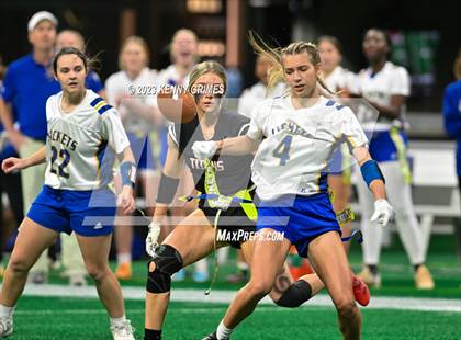 Thumbnail 3 in Southeast Bulloch vs. North Oconee (GHSA Division 1 Final) photogallery.