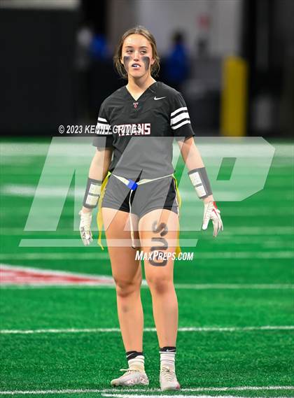 Thumbnail 2 in Southeast Bulloch vs. North Oconee (GHSA Division 1 Final) photogallery.