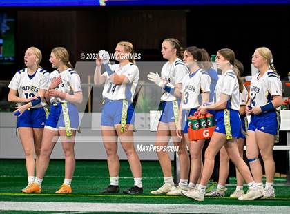 Thumbnail 2 in Southeast Bulloch vs. North Oconee (GHSA Division 1 Final) photogallery.