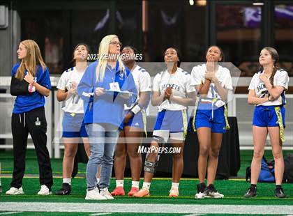 Thumbnail 2 in Southeast Bulloch vs. North Oconee (GHSA Division 1 Final) photogallery.