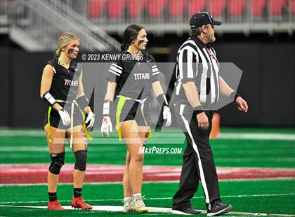Thumbnail 1 in Southeast Bulloch vs. North Oconee (GHSA Division 1 Final) photogallery.