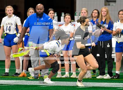 Thumbnail 1 in Southeast Bulloch vs. North Oconee (GHSA Division 1 Final) photogallery.