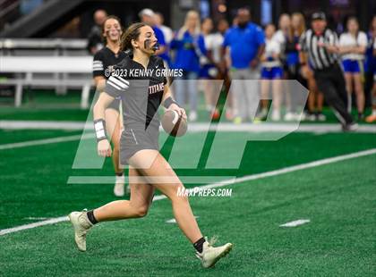Thumbnail 2 in Southeast Bulloch vs. North Oconee (GHSA Division 1 Final) photogallery.