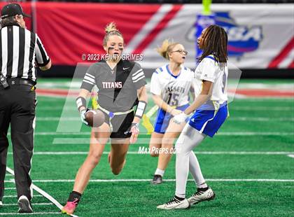 Thumbnail 1 in Southeast Bulloch vs. North Oconee (GHSA Division 1 Final) photogallery.