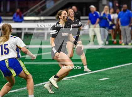 Thumbnail 1 in Southeast Bulloch vs. North Oconee (GHSA Division 1 Final) photogallery.