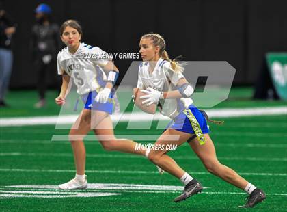 Thumbnail 1 in Southeast Bulloch vs. North Oconee (GHSA Division 1 Final) photogallery.