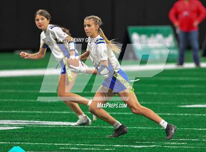 Thumbnail 2 in Southeast Bulloch vs. North Oconee (GHSA Division 1 Final) photogallery.