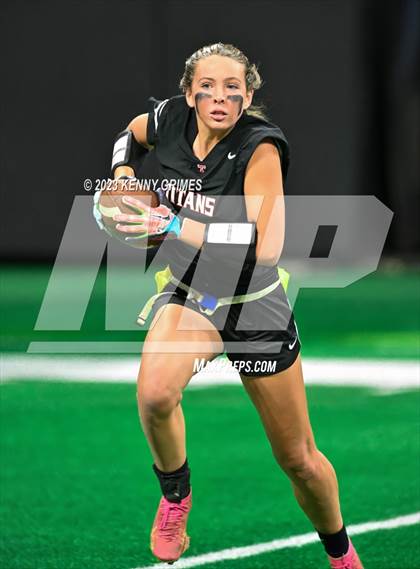 Thumbnail 1 in Southeast Bulloch vs. North Oconee (GHSA Division 1 Final) photogallery.
