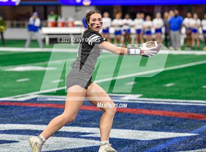 Thumbnail 1 in Southeast Bulloch vs. North Oconee (GHSA Division 1 Final) photogallery.