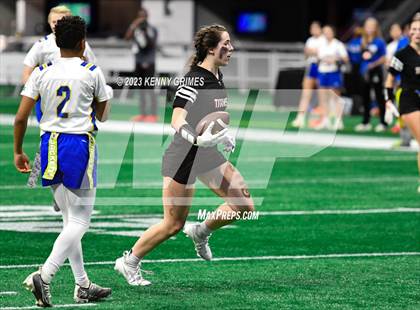 Thumbnail 3 in Southeast Bulloch vs. North Oconee (GHSA Division 1 Final) photogallery.