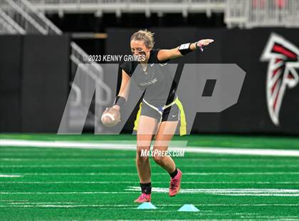 Thumbnail 1 in Southeast Bulloch vs. North Oconee (GHSA Division 1 Final) photogallery.