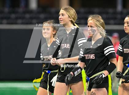 Thumbnail 1 in Southeast Bulloch vs. North Oconee (GHSA Division 1 Final) photogallery.