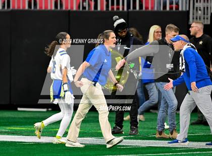 Thumbnail 3 in Southeast Bulloch vs. North Oconee (GHSA Division 1 Final) photogallery.