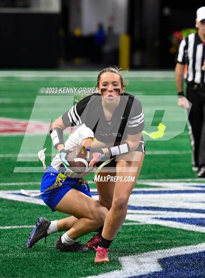 Thumbnail 3 in Southeast Bulloch vs. North Oconee (GHSA Division 1 Final) photogallery.