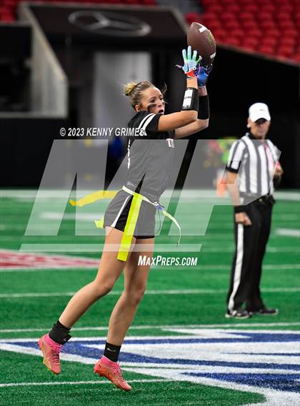 Thumbnail 1 in Southeast Bulloch vs. North Oconee (GHSA Division 1 Final) photogallery.