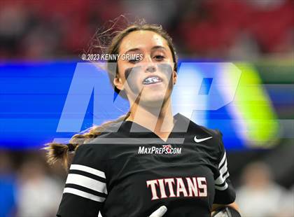 Thumbnail 1 in Southeast Bulloch vs. North Oconee (GHSA Division 1 Final) photogallery.