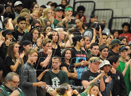Thumbnail 1 in Ayala vs. Bonita (CIF SoCal Regional D3 Final) photogallery.