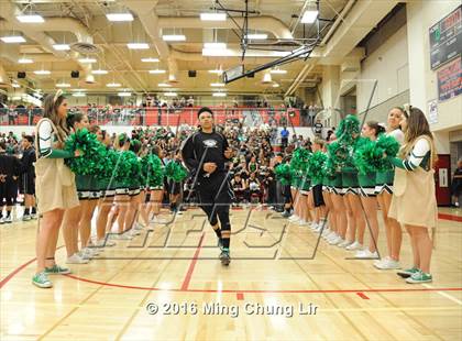 Thumbnail 3 in Ayala vs. Bonita (CIF SoCal Regional D3 Final) photogallery.