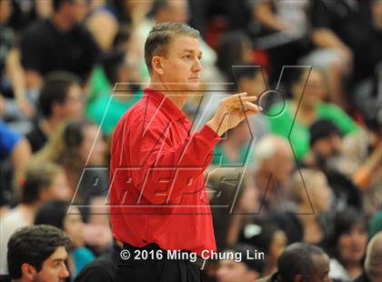 Thumbnail 1 in Ayala vs. Bonita (CIF SoCal Regional D3 Final) photogallery.