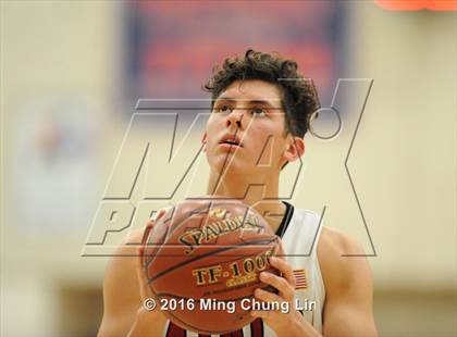 Thumbnail 2 in Ayala vs. Bonita (CIF SoCal Regional D3 Final) photogallery.