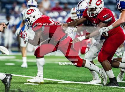 Thumbnail 1 in Walton @ North Gwinnett photogallery.