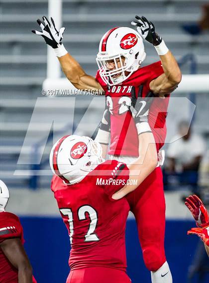 Thumbnail 2 in Walton @ North Gwinnett photogallery.