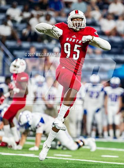 Thumbnail 1 in Walton @ North Gwinnett photogallery.