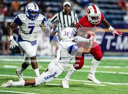 Thumbnail 3 in Walton @ North Gwinnett photogallery.
