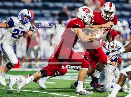 Thumbnail 1 in Walton @ North Gwinnett photogallery.