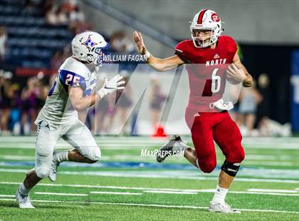 Thumbnail 2 in Walton @ North Gwinnett photogallery.