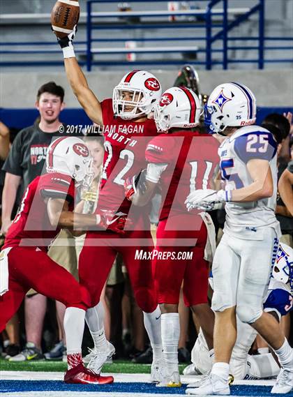 Thumbnail 2 in Walton @ North Gwinnett photogallery.