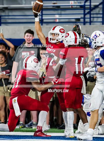 Thumbnail 1 in Walton @ North Gwinnett photogallery.