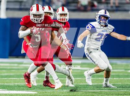 Thumbnail 1 in Walton @ North Gwinnett photogallery.