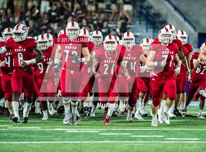 Thumbnail 2 in Walton @ North Gwinnett photogallery.