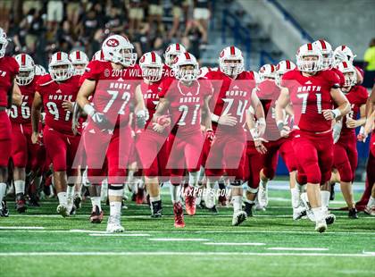 Thumbnail 3 in Walton @ North Gwinnett photogallery.