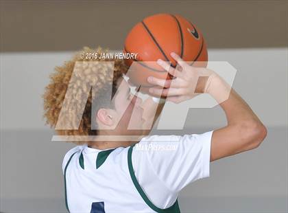 Thumbnail 2 in Chino Hills vs. Sheldon (Rancho Mirage Holiday Invitational) photogallery.