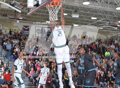 Thumbnail 3 in Chino Hills vs. Sheldon (Rancho Mirage Holiday Invitational) photogallery.