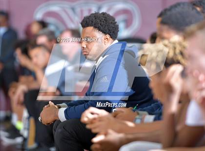 Thumbnail 3 in Chino Hills vs. Sheldon (Rancho Mirage Holiday Invitational) photogallery.