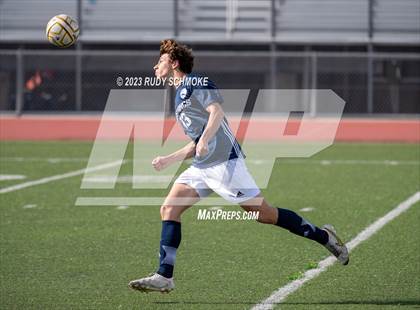 Thumbnail 1 in Auburndale @ San Dieguito Academy (SoCal HS Classic presented by Nike ) photogallery.
