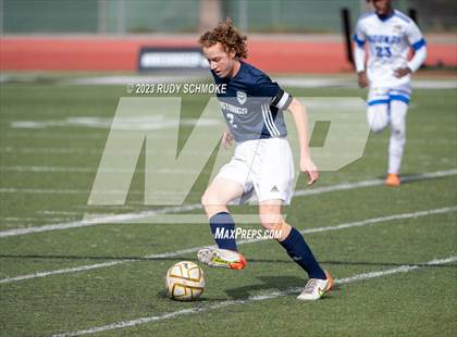 Thumbnail 1 in Auburndale @ San Dieguito Academy (SoCal HS Classic presented by Nike ) photogallery.