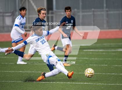 Thumbnail 3 in Auburndale @ San Dieguito Academy (SoCal HS Classic presented by Nike ) photogallery.